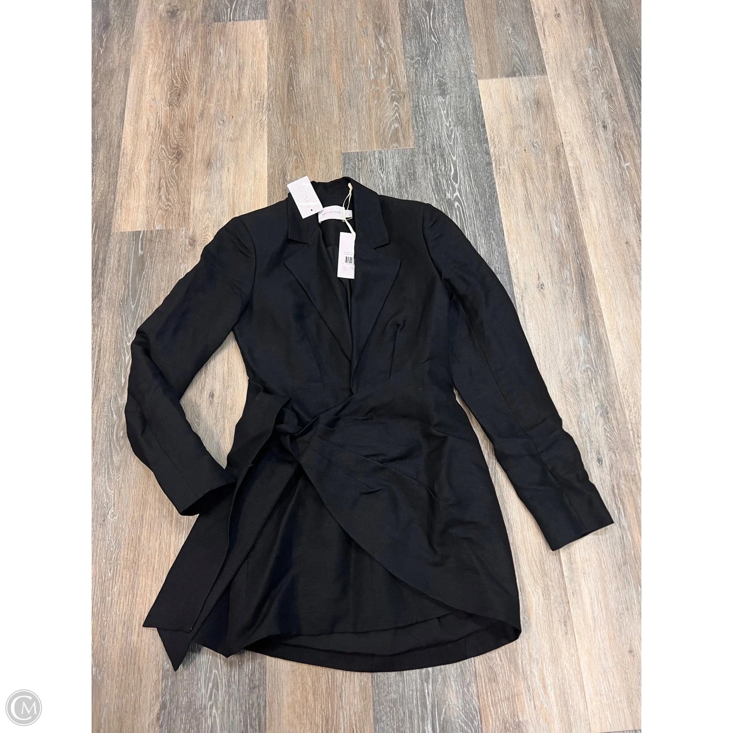 Dress Casual Short By Significant Other In Black, Size: 4