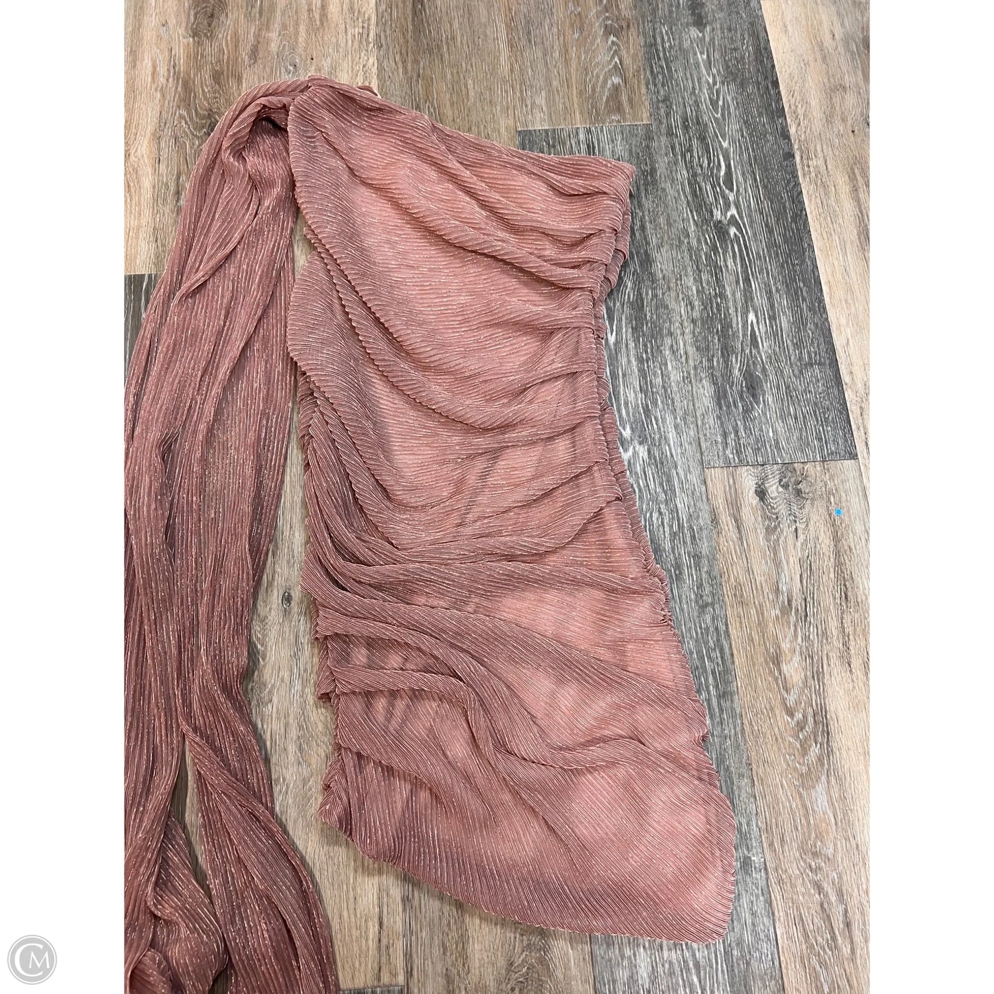 Dress Party Midi By Atoir In Pink, Size: 6