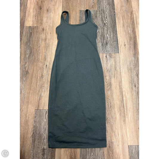 Athletic Dress By VUORI In Blue, Size: S