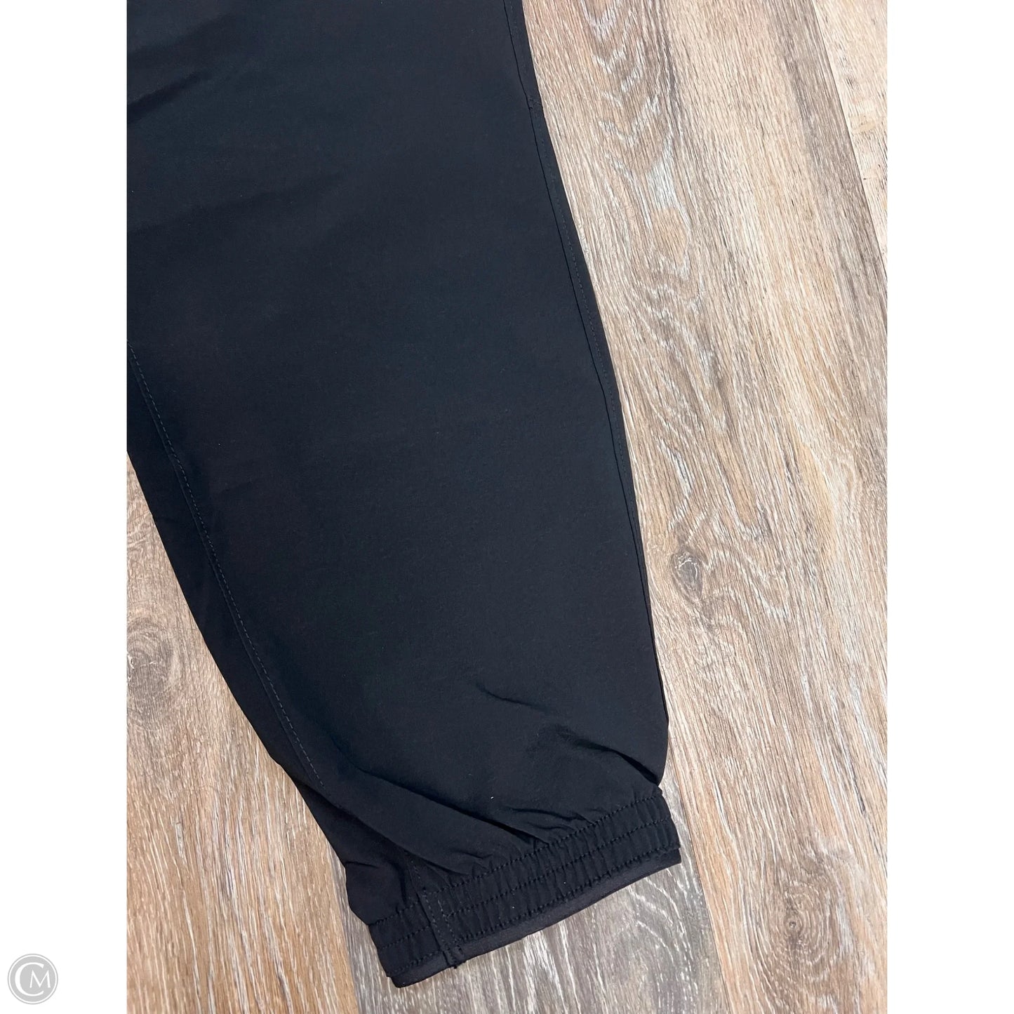 Athletic Pants By The North Face In Black, Size: M