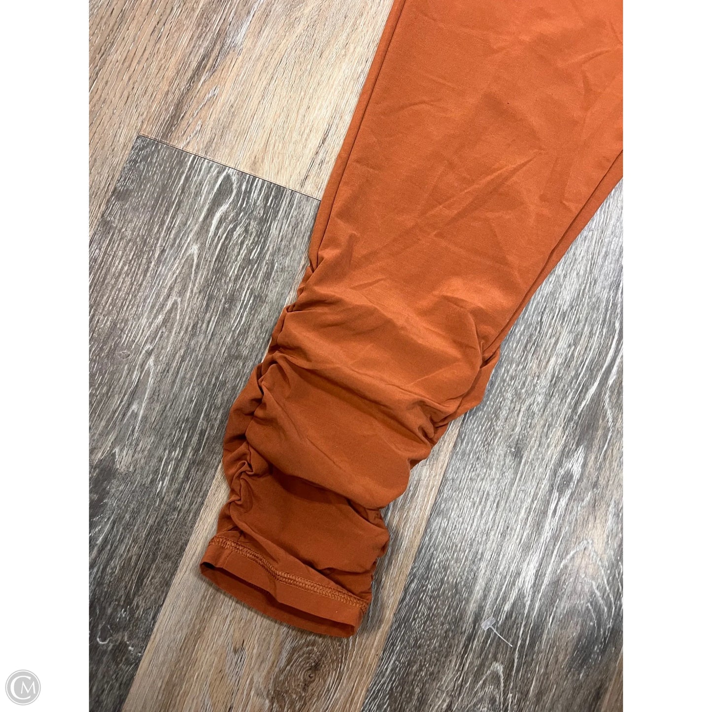 Jumpsuit By Prana In Orange, Size: S