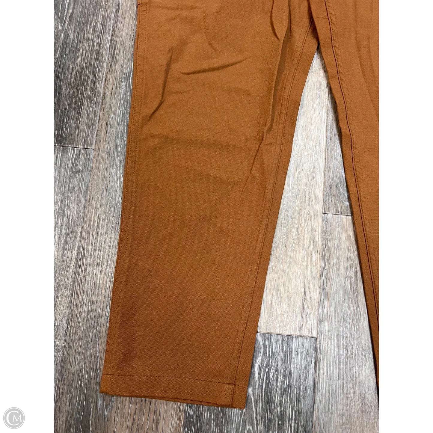 Pants Cargo & Utility By Carhartt In Tan, Size: L