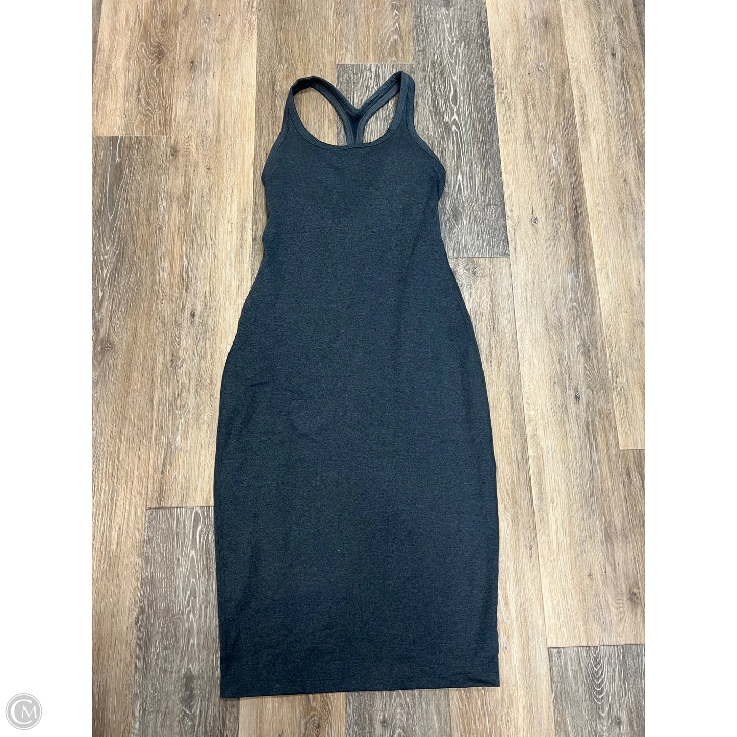 Athletic Dress By Prana In Blue, Size: Xs