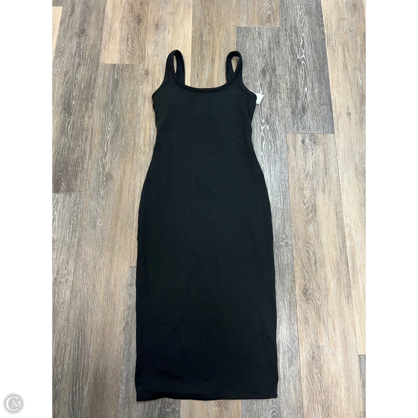 Athletic Dress By Vuori In Black, Size: Xs