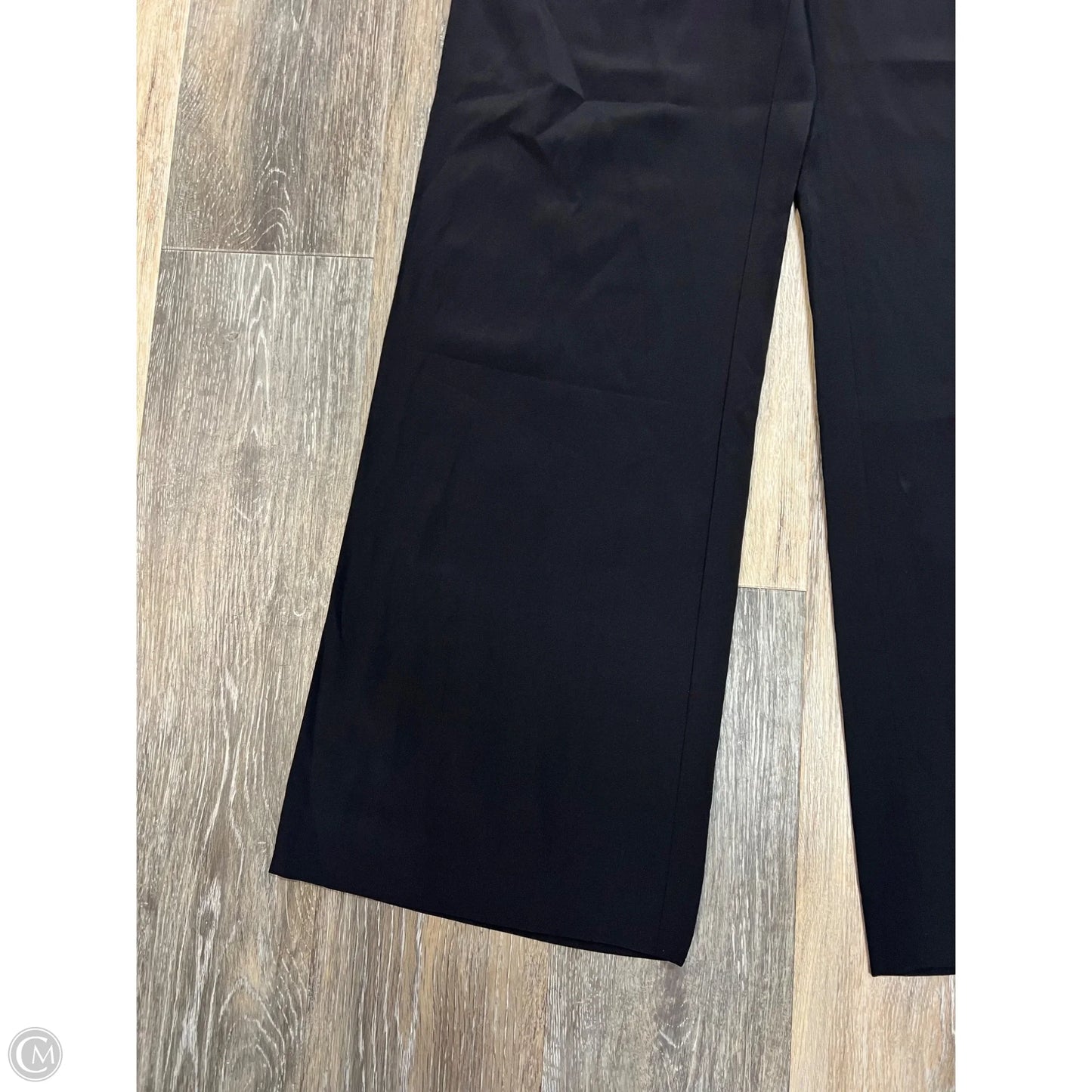 Pants Dress By CUYANA In Black, Size: Xs