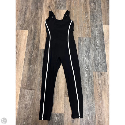 -Jumpsuit By Athleta In Black, Size: M