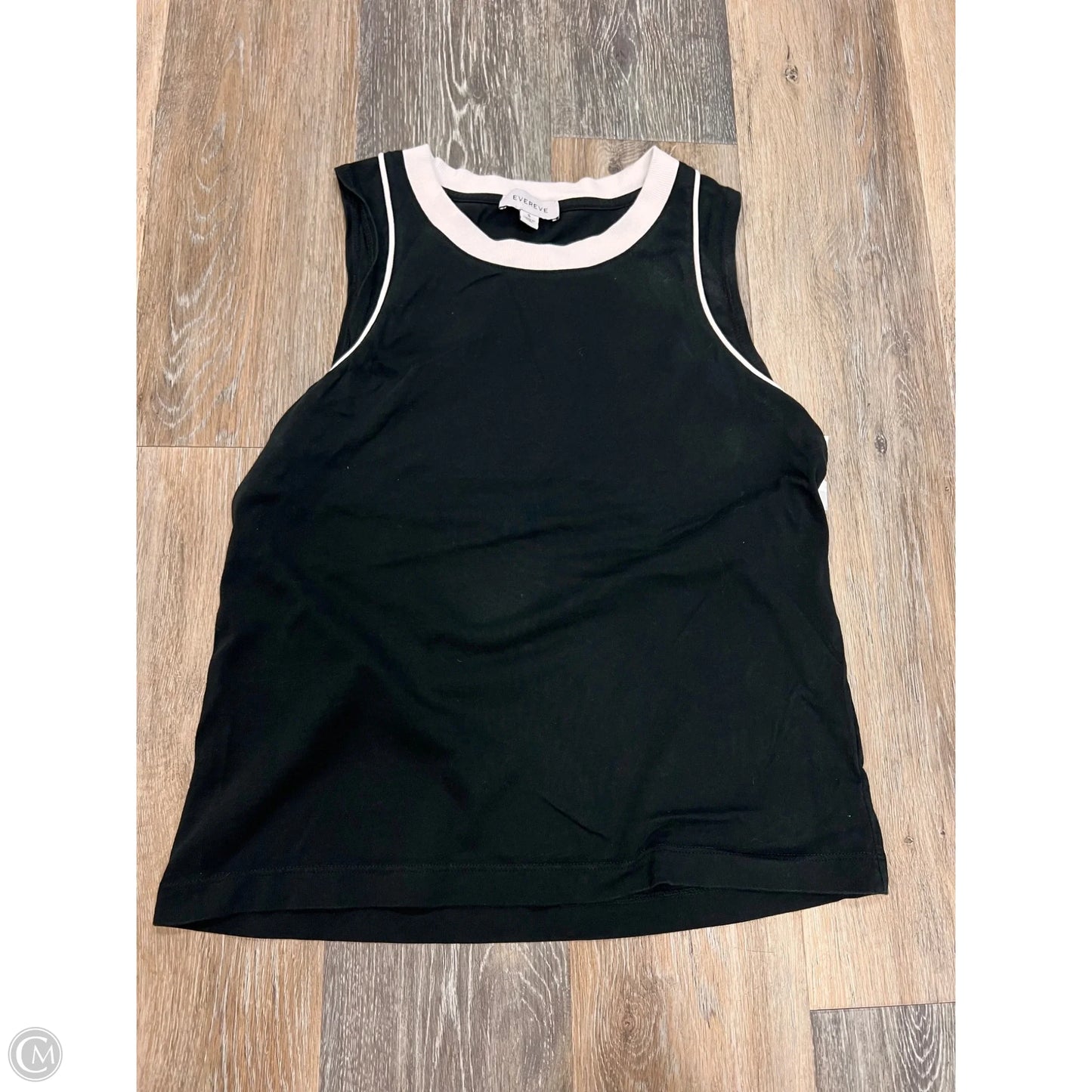 Tank Top By Evereve In Black, Size: S