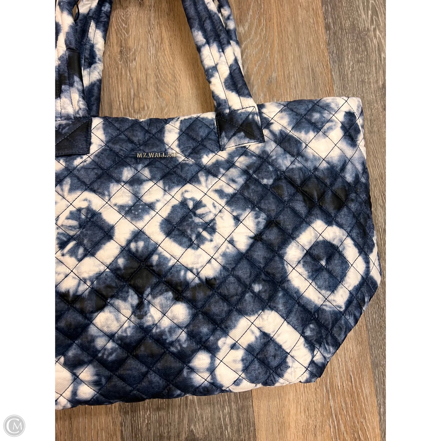 -Tote By Mz Wallace, Size: Medium