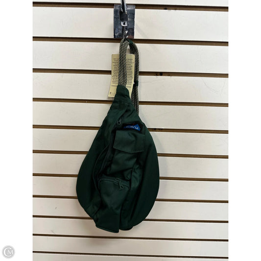 Belt Bag By Kavu, Size: Medium