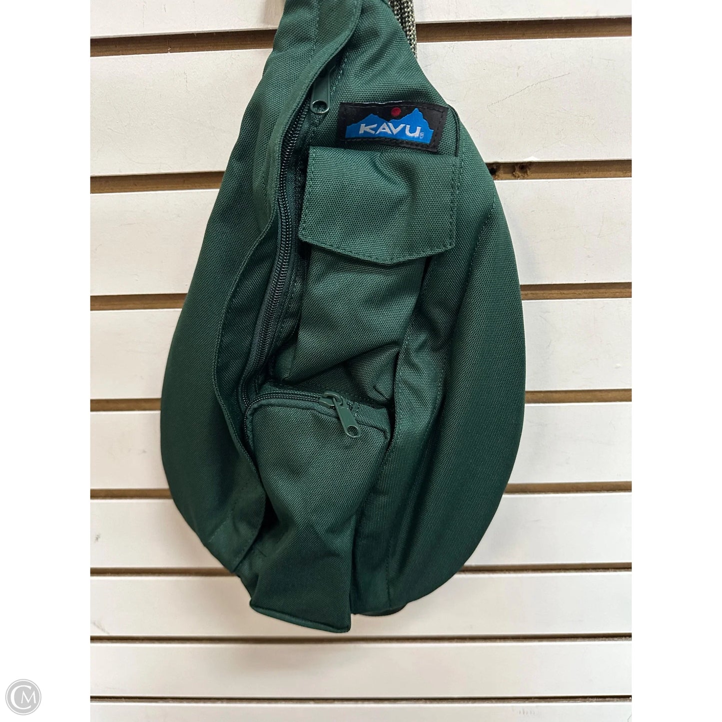 Belt Bag By Kavu, Size: Medium