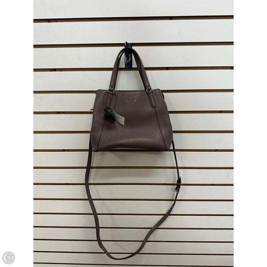 Handbag Designer By Kate Spade, Size: Medium