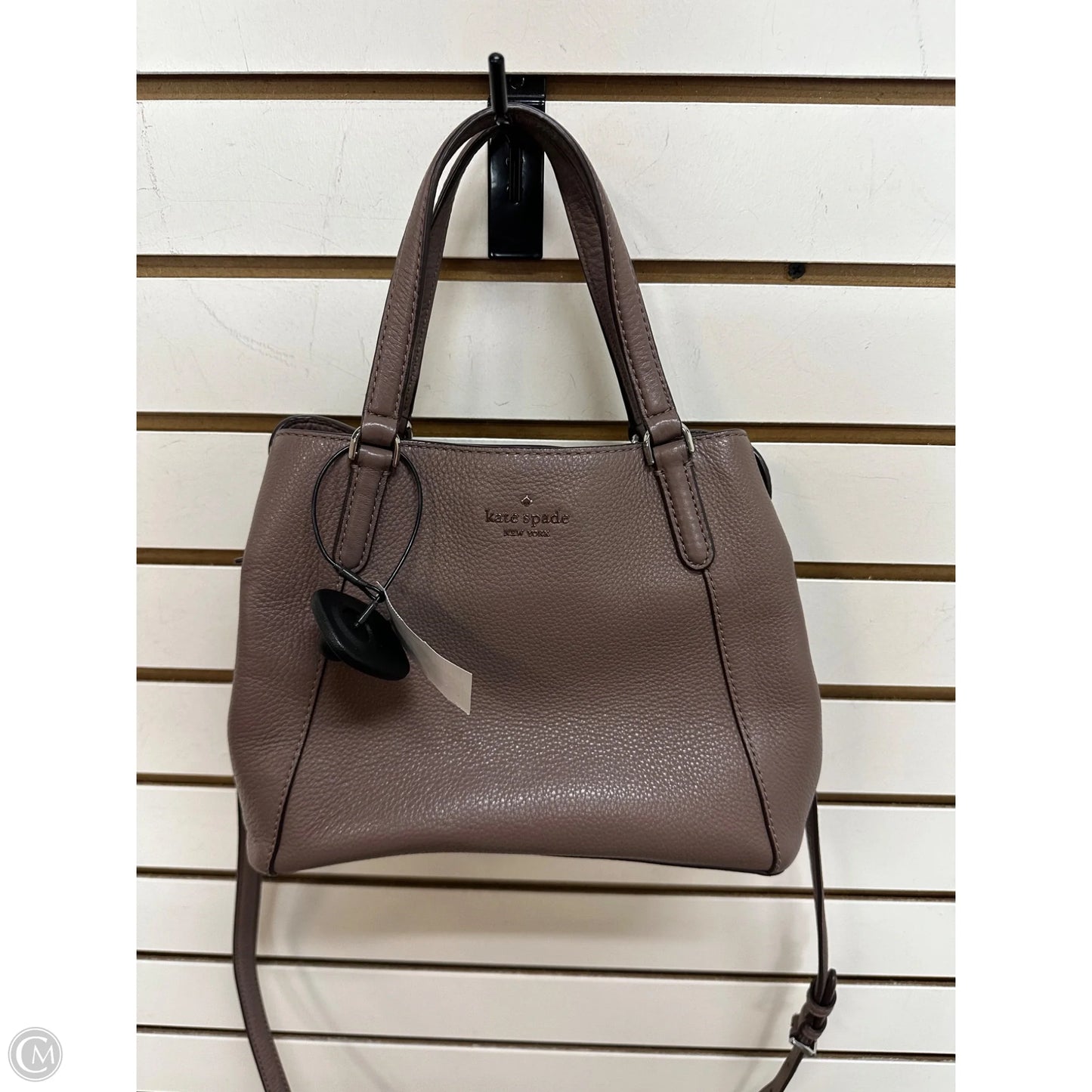 Handbag Designer By Kate Spade, Size: Medium