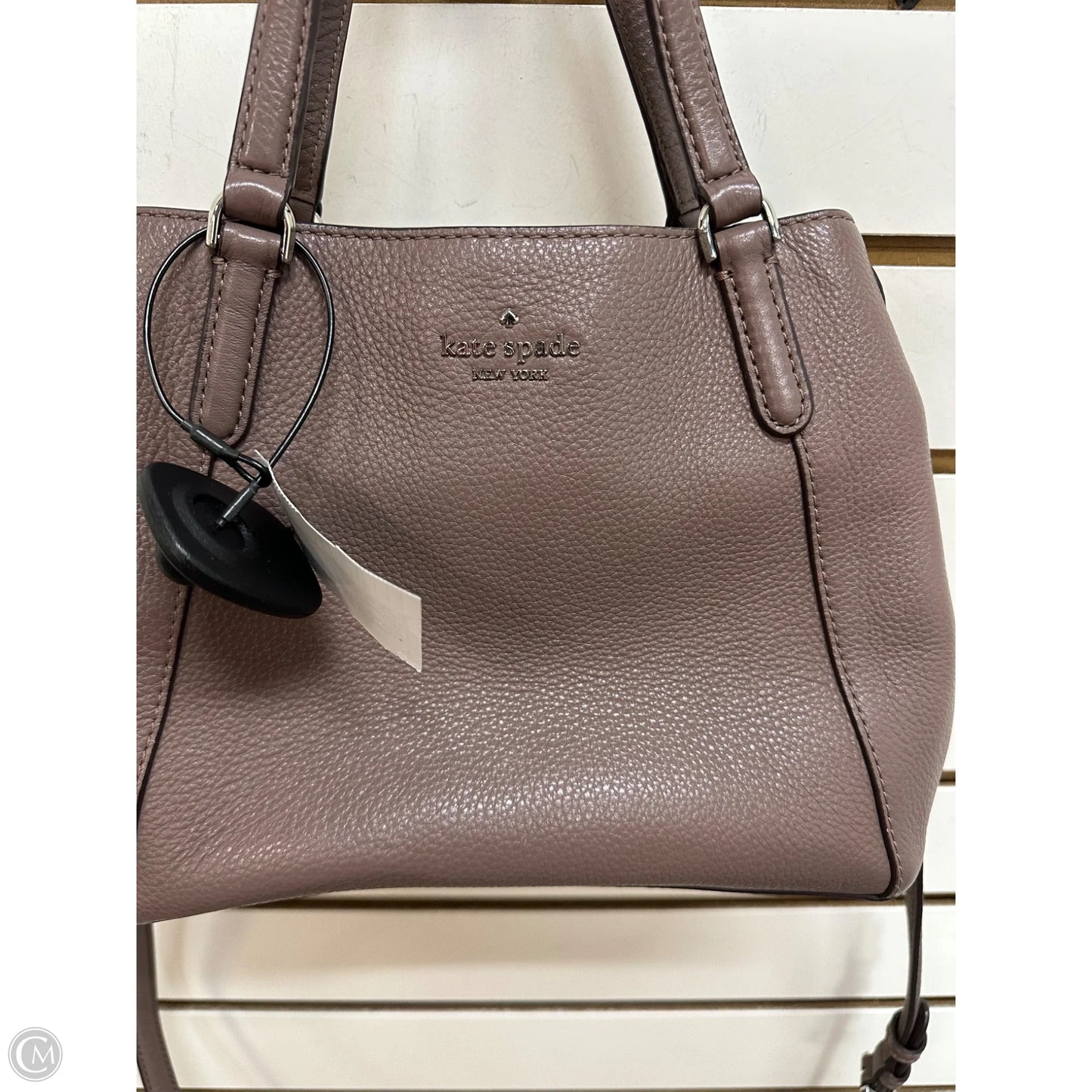Handbag Designer By Kate Spade, Size: Medium