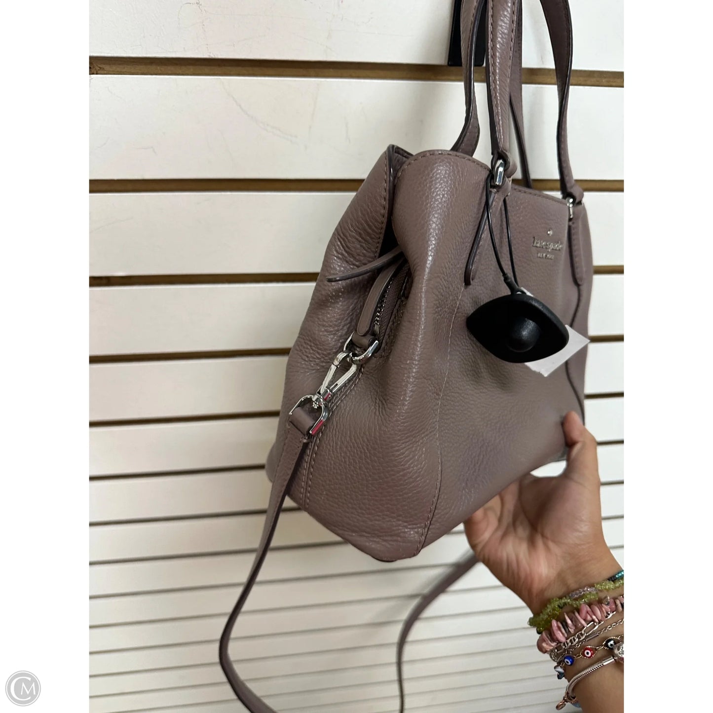 Handbag Designer By Kate Spade, Size: Medium