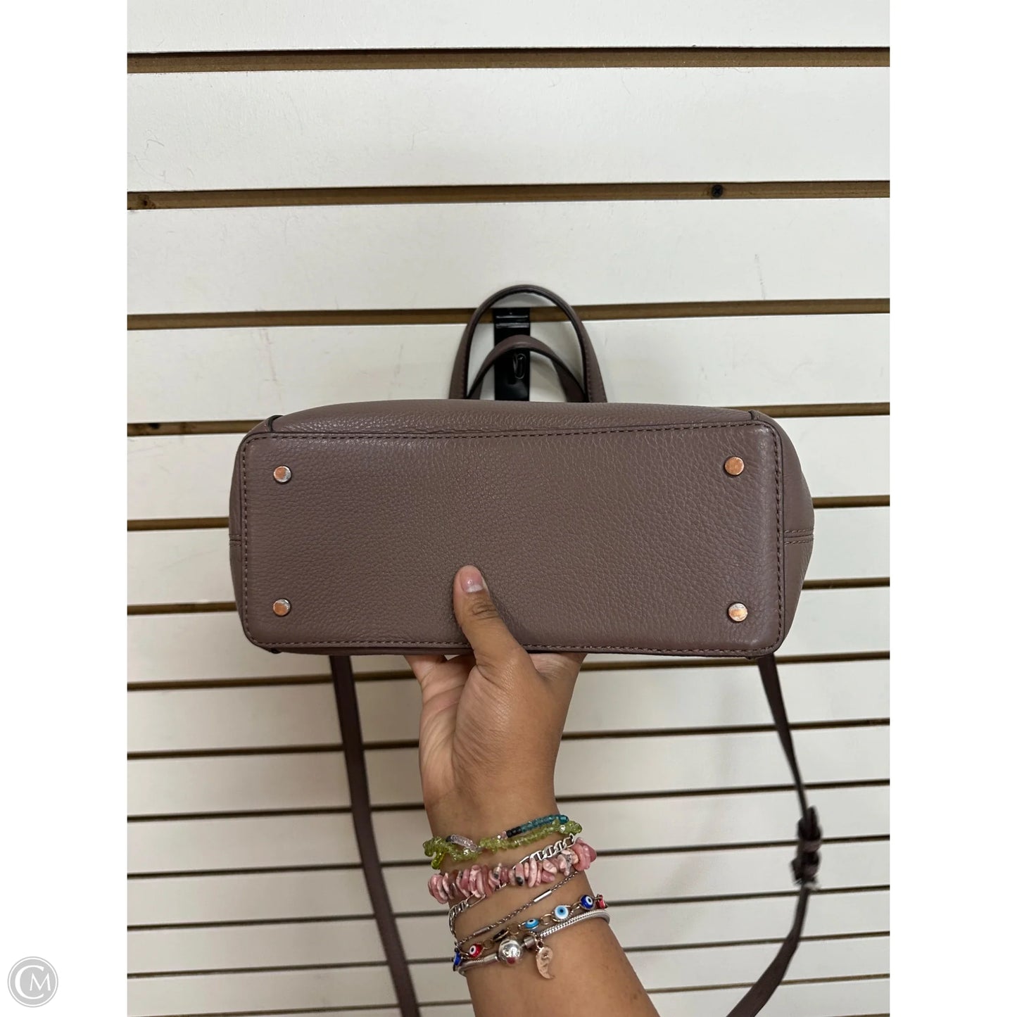Handbag Designer By Kate Spade, Size: Medium