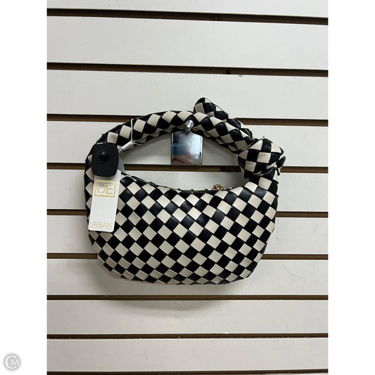 Handbag By Urban Expressions, Size: Small