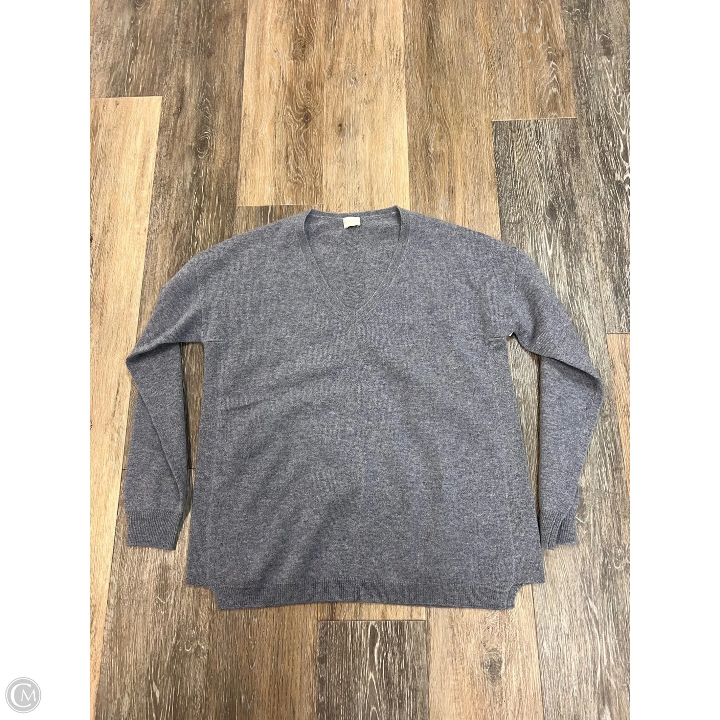 Sweater Cashmere By Poetry In Blue, Size: 6