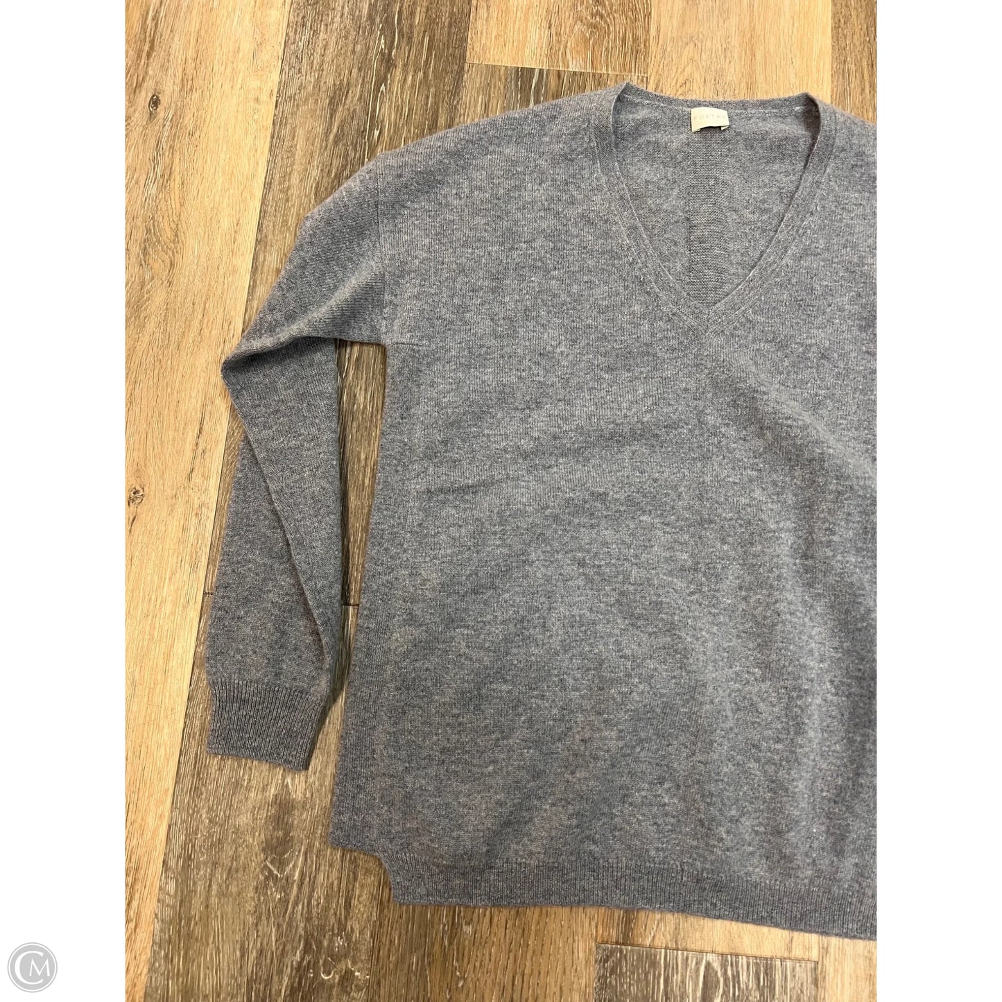 Sweater Cashmere By Poetry In Blue, Size: 6