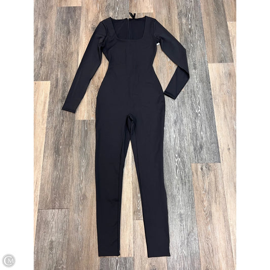 Jumpsuit By Skims In Black, Size: S