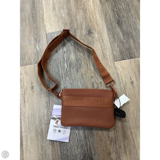 Belt Bag By Wild One, Size: Small