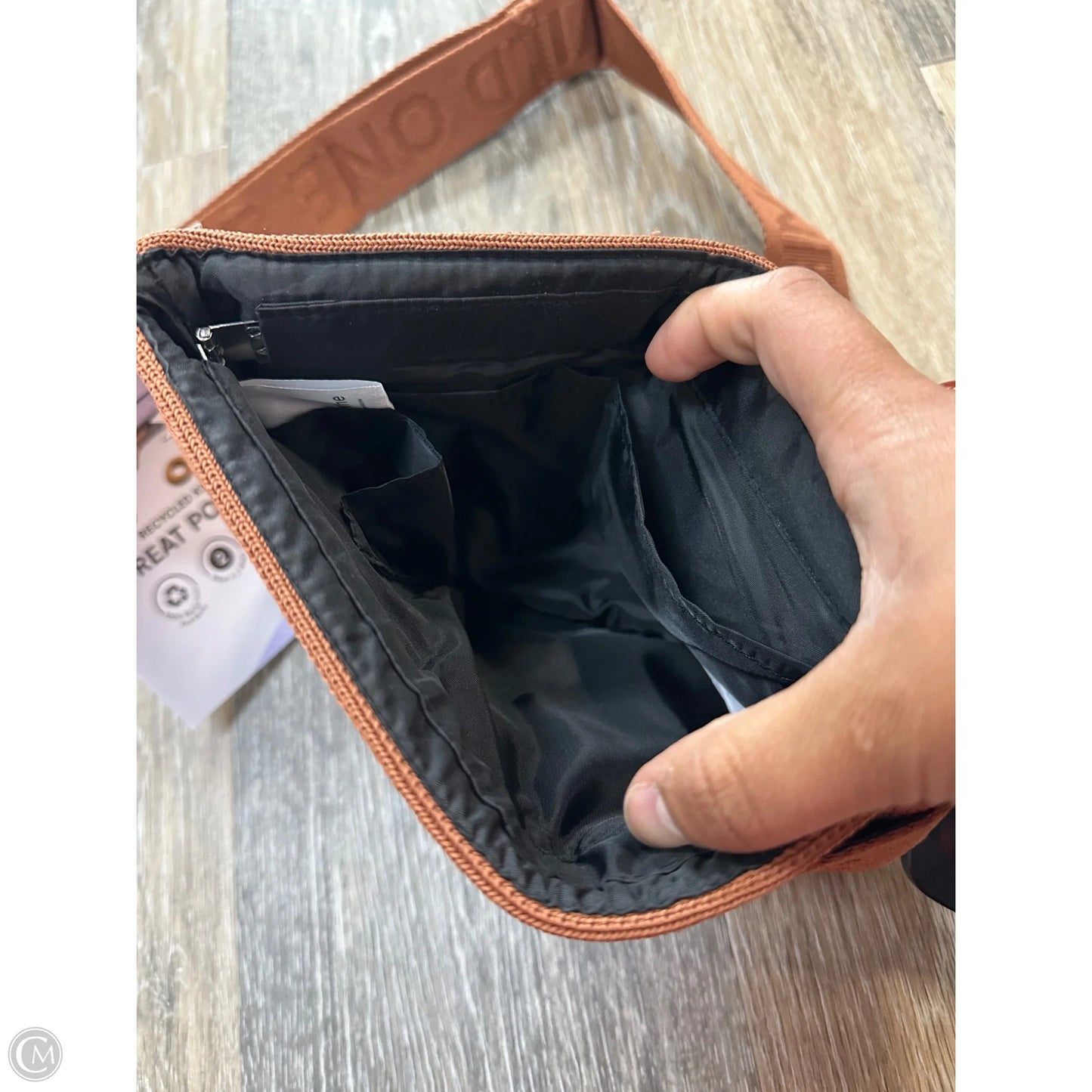 Belt Bag By Wild One, Size: Small