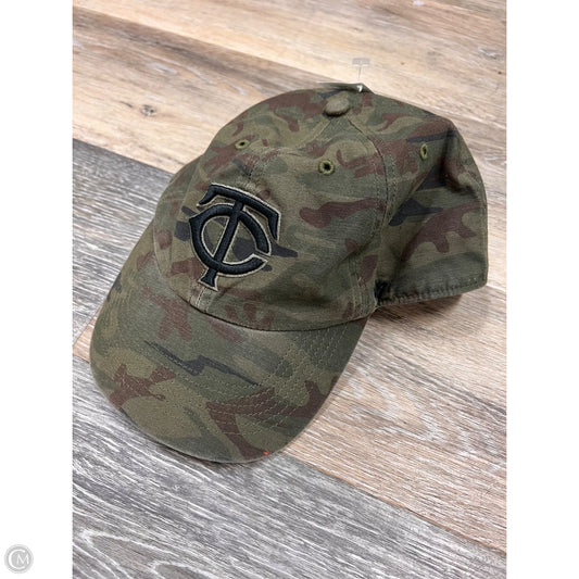 Hat Baseball Cap By ‘47
