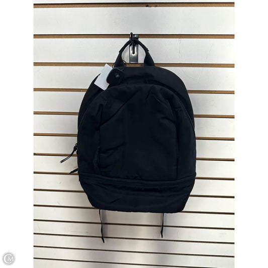Backpack By Vera Bradley, Size: Medium