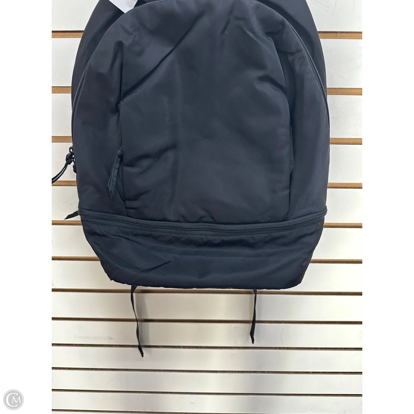 Backpack By Vera Bradley, Size: Medium