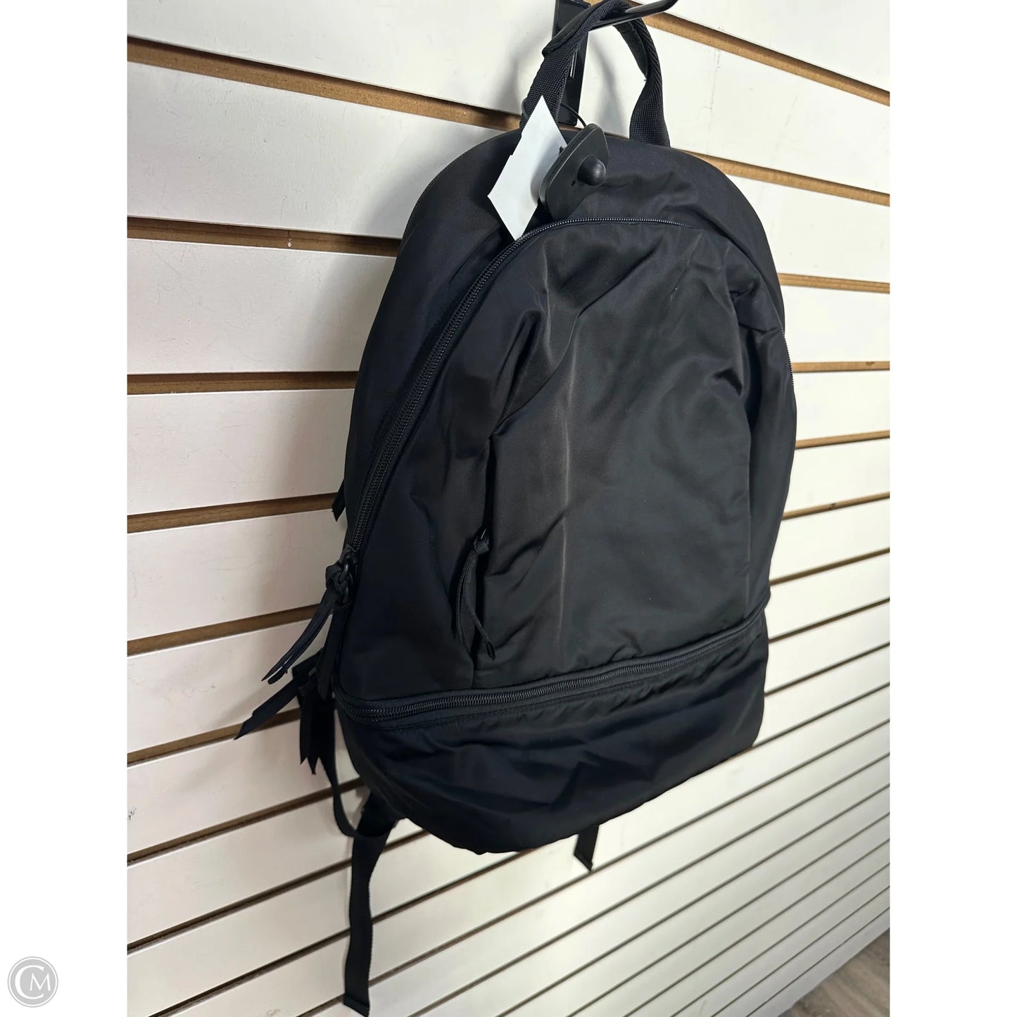 Backpack By Vera Bradley, Size: Medium