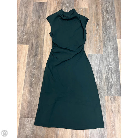Dress Designer By Lk Bennett In Green, Size: 4