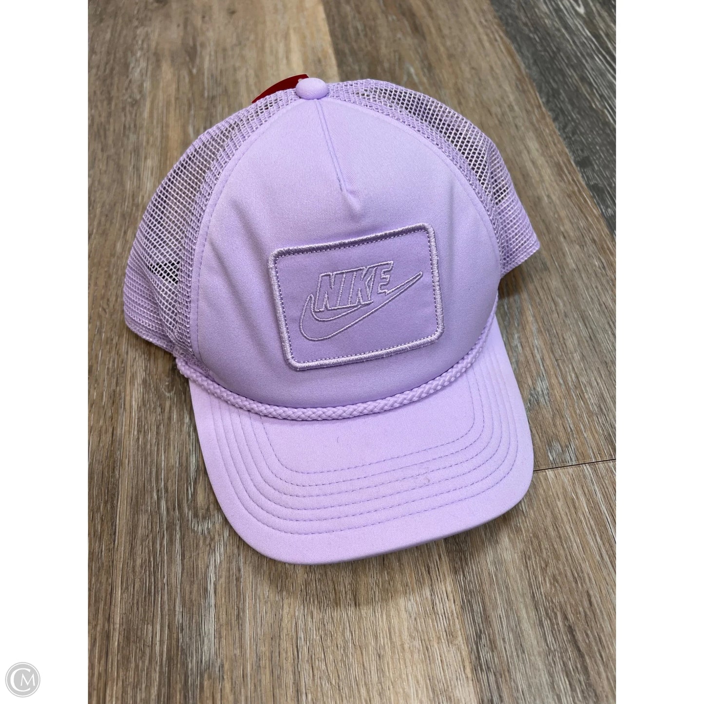 Hat Baseball Cap By Nike