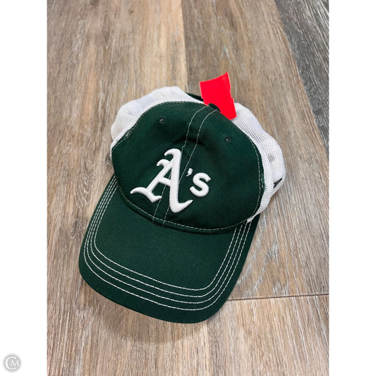 Hat Baseball Cap By New Era