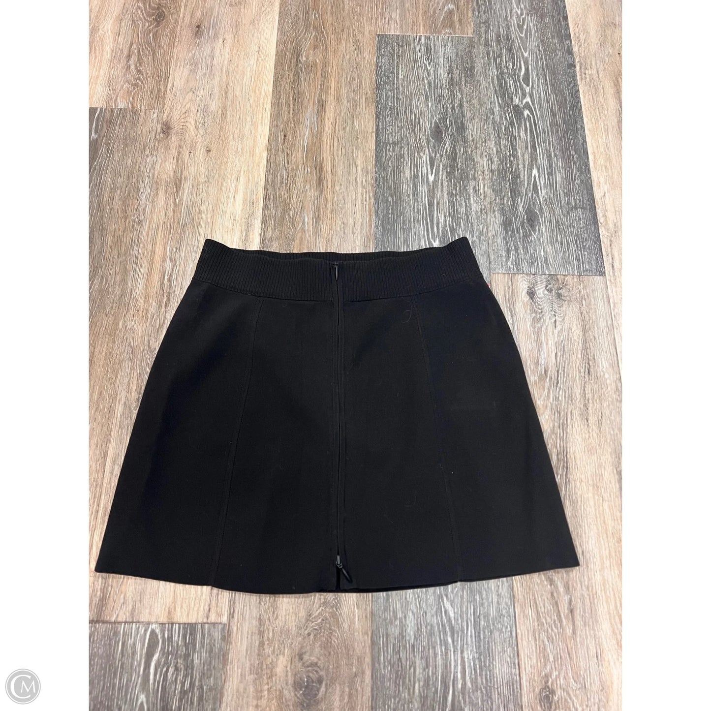Skirt Mini & Short By Lululemon In Black, Size: S