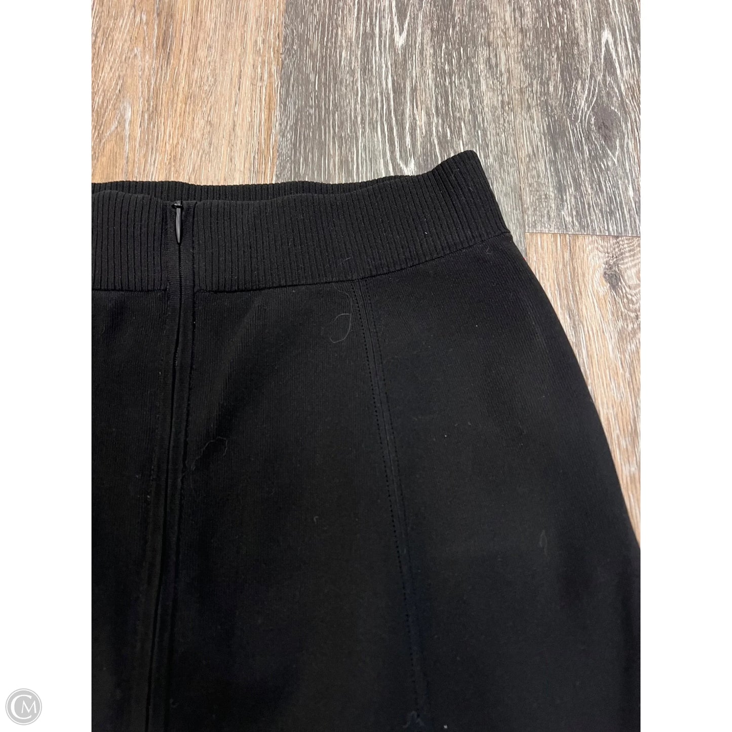 Skirt Mini & Short By Lululemon In Black, Size: S