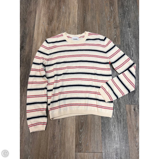 Sweater By Stitches and Stripes In Striped Pattern, Size: Xs