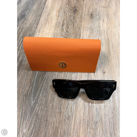 Sunglasses Designer By Tory Burch