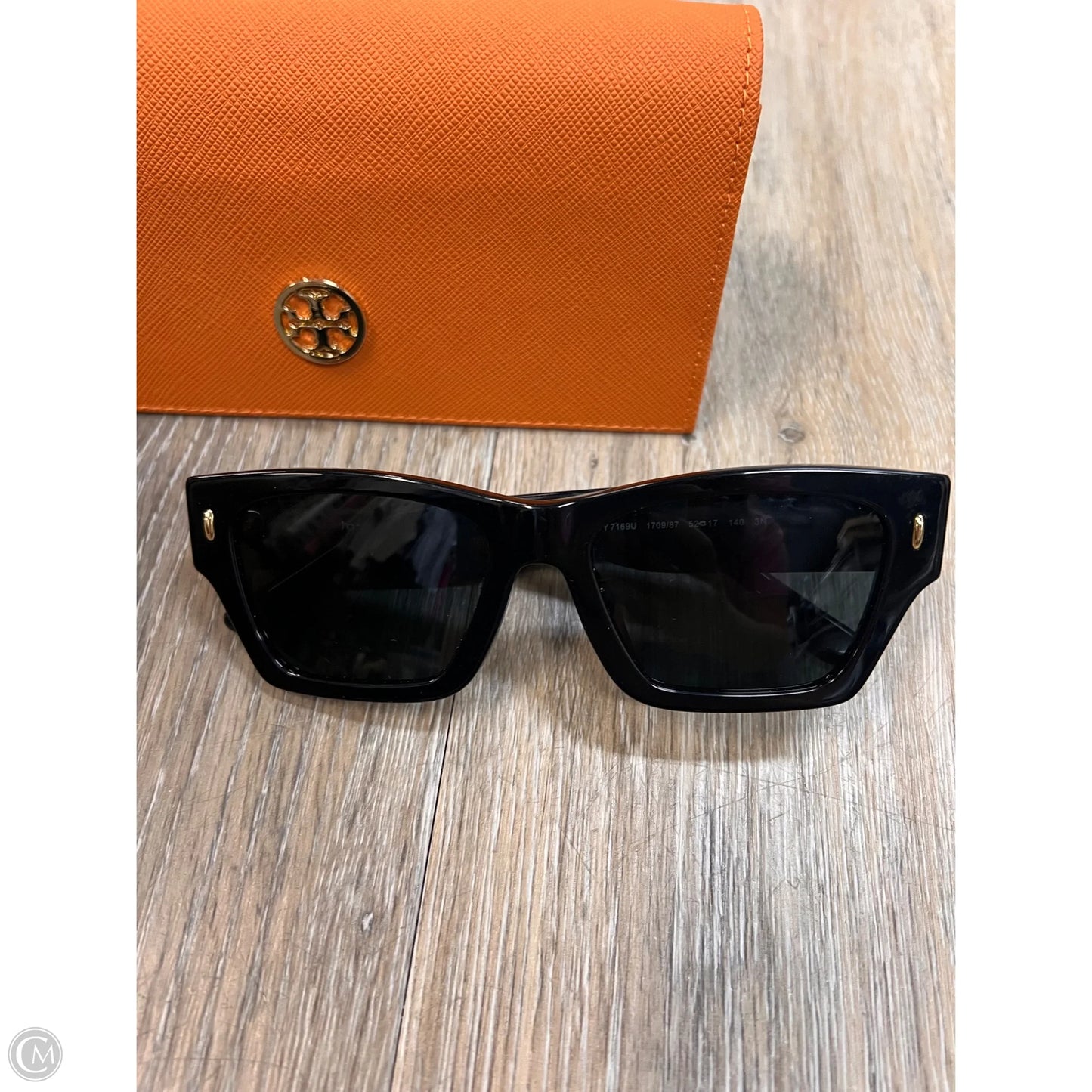 Sunglasses Designer By Tory Burch