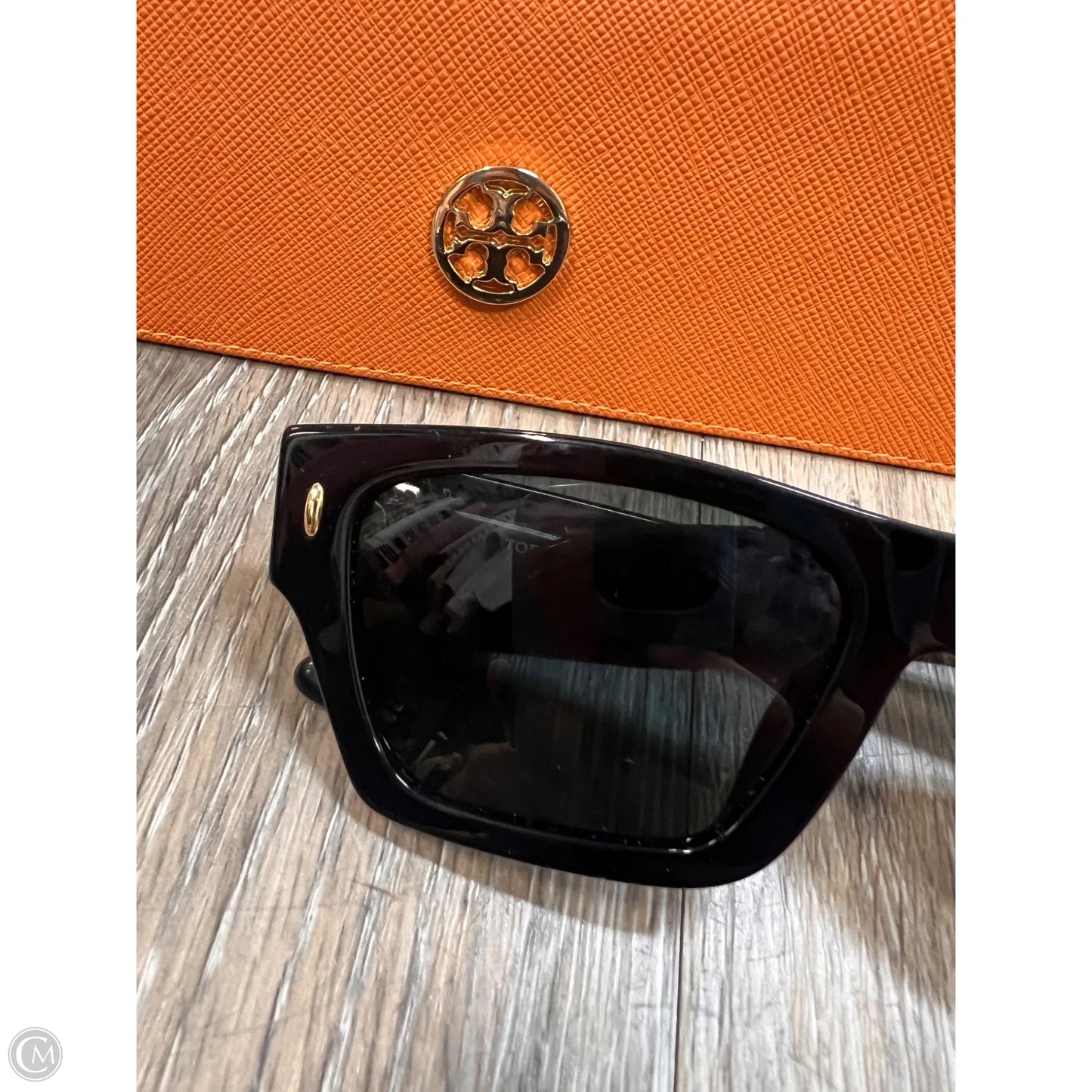 Sunglasses Designer By Tory Burch