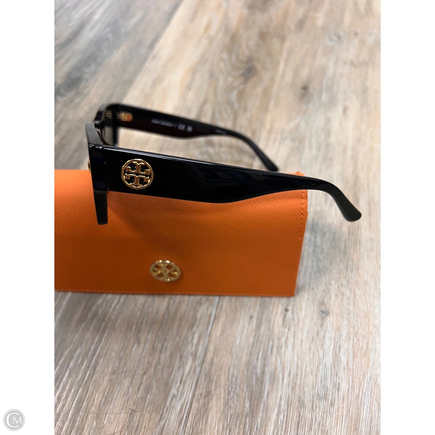 Sunglasses Designer By Tory Burch