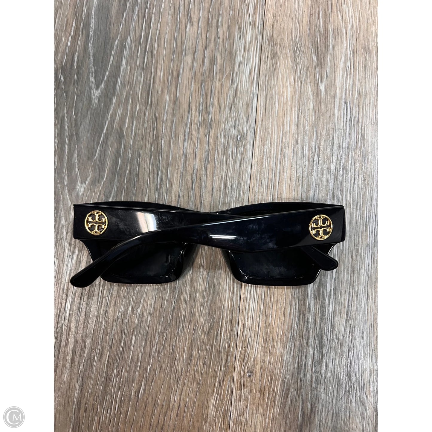 Sunglasses Designer By Tory Burch