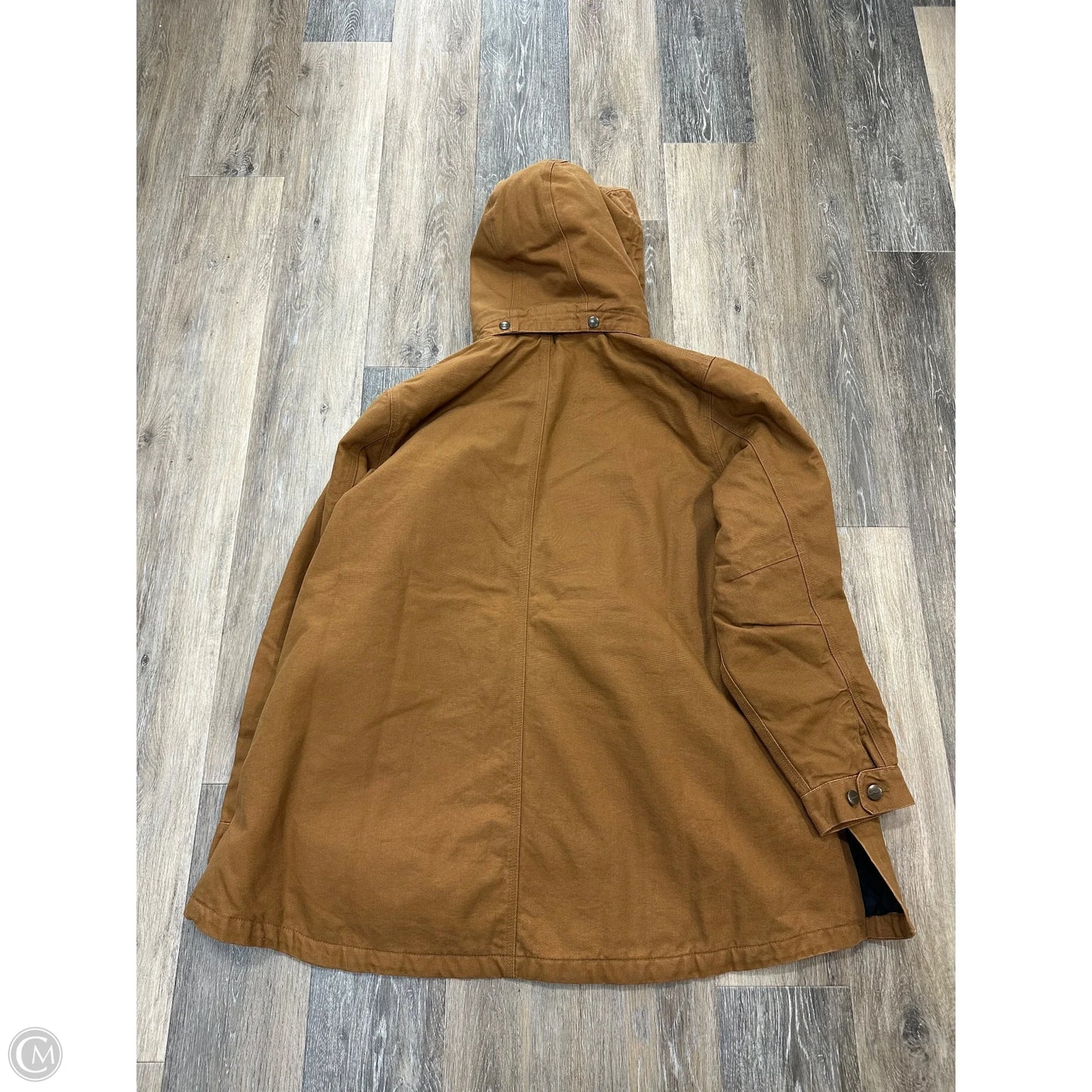 Coat Other By Carhartt In Tan, Size: 2x