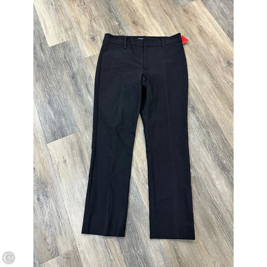 Pants Dress By Vince In Black, Size: 12