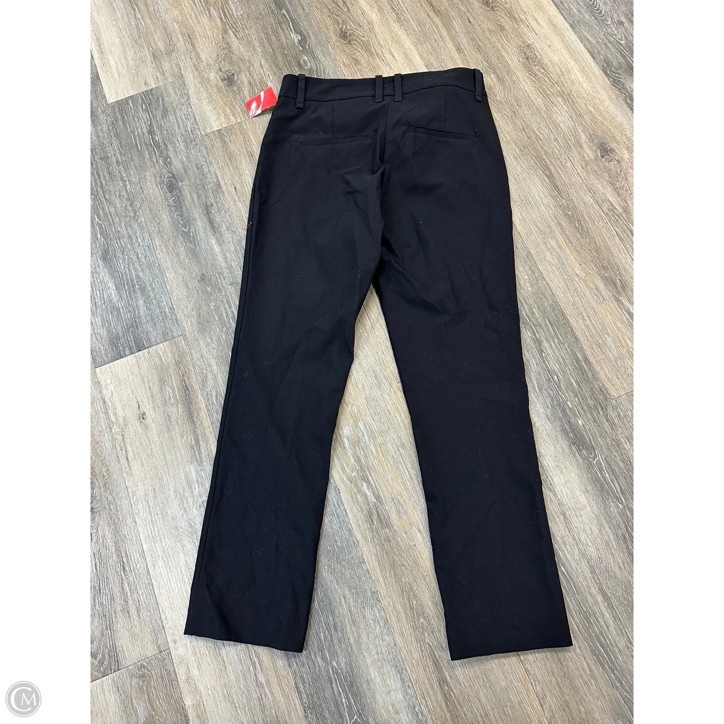 Pants Dress By Vince In Black, Size: 12