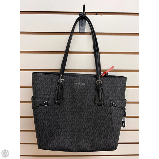 Tote Designer By Michael Kors, Size: Medium