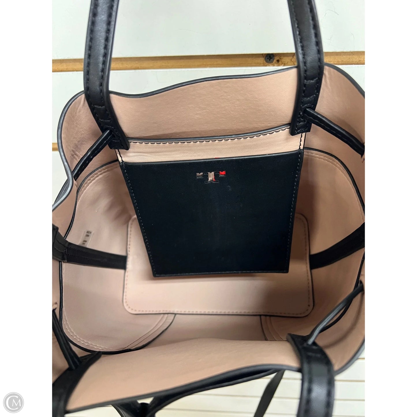 Handbag Designer By Tory Burch, Size: Small