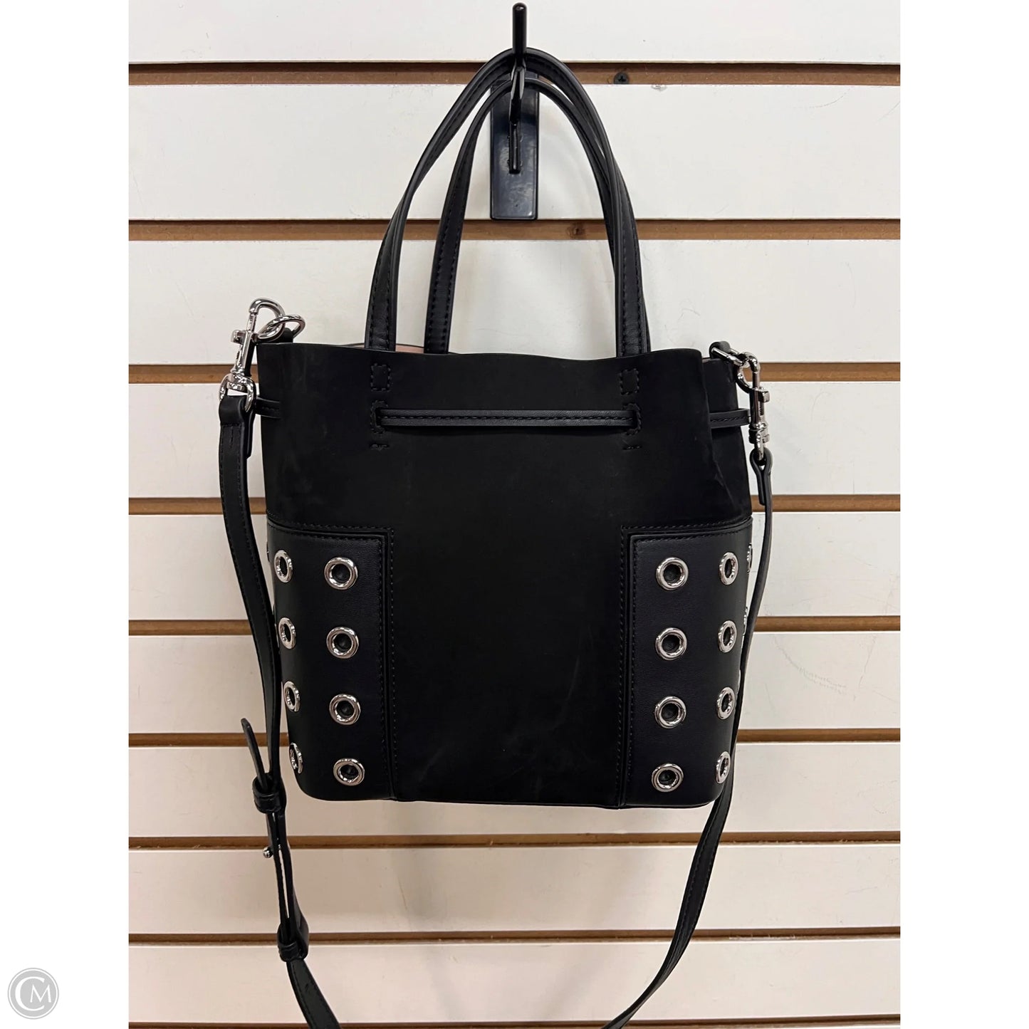Handbag Designer By Tory Burch, Size: Small