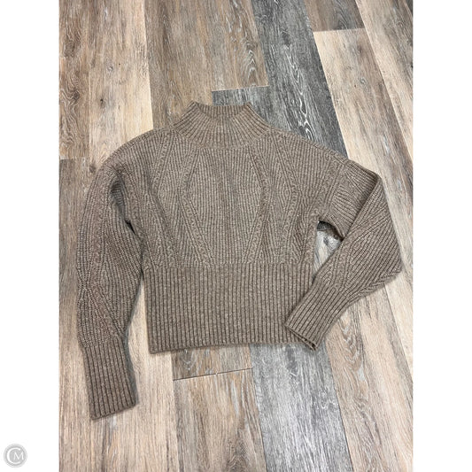 Sweater By White House Black Market In Tan, Size: S