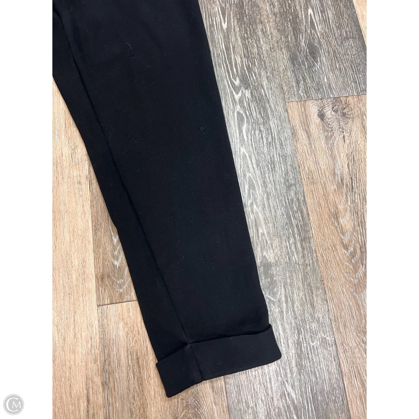 Athletic Pants By Varley In Black, Size: S