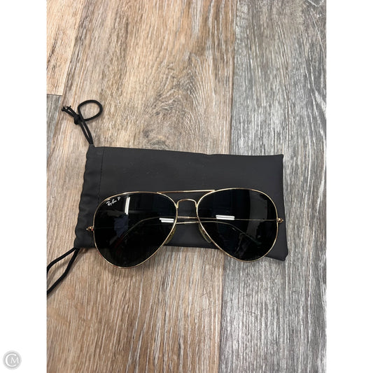 -Sunglasses Designer By Ray Ban