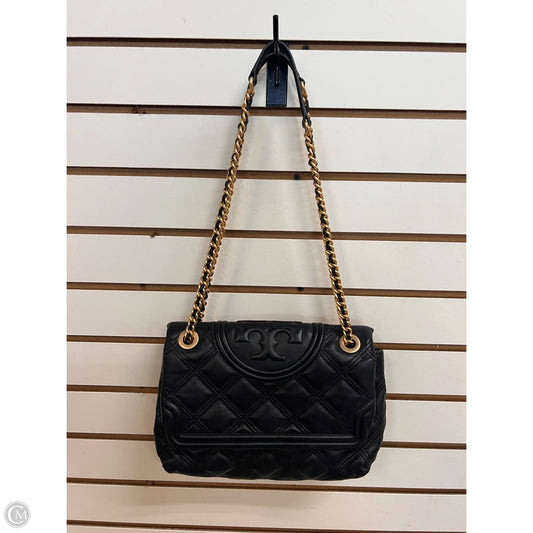 Handbag Designer By Tory Burch, Size: Medium